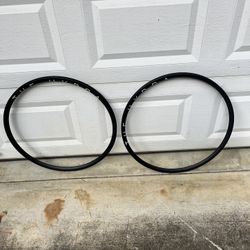 The HYDRA Bike Rims 