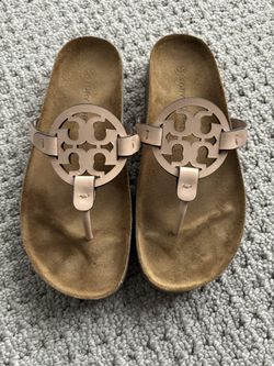 Tory Burch Cloud Thong