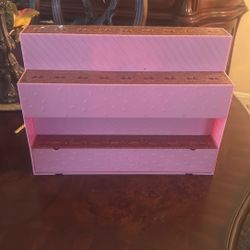 lol Surprise showcase