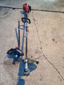 toro weedeater