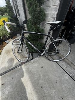 Road Bikes & Mountain Bikes
