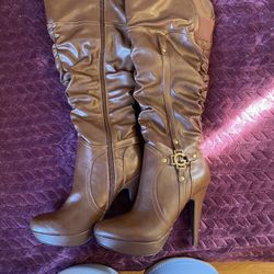 Women’s Guess High Heel Boot 