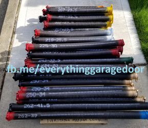 Garage Door Springs