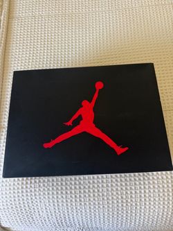 Jordan 3 bred. Size 11