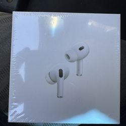 Air Pods Pro