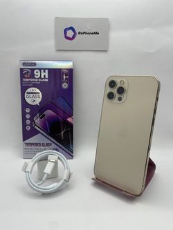 Apple iPhone 12 Pro – 128GB – Unlocked – Excellent Condition – $285 (Firm)