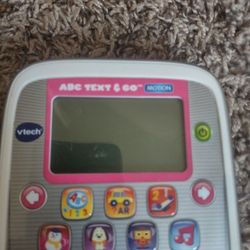 VTech ABC Text & Go 
