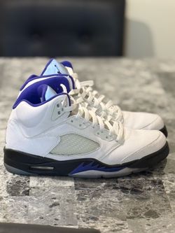 Air Jordan 5 Size 9.5