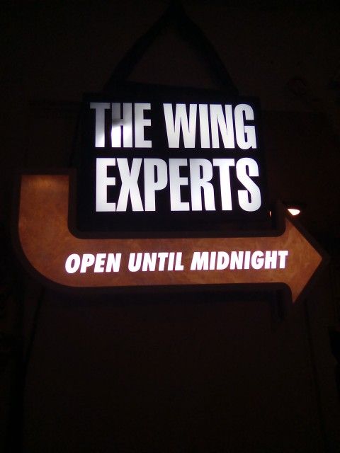 Led Sign