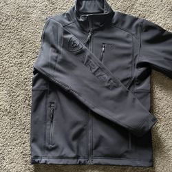 Black ARIAT Jacket 