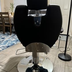 Barber, Salon Chair For Sale