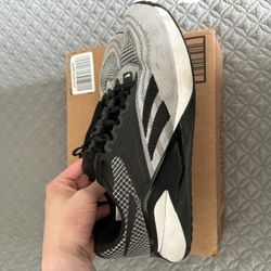 Reebok Nano 12