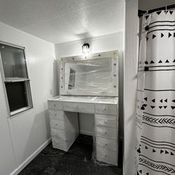 Vanitie Vanity Available 48 Inches Long Brand New