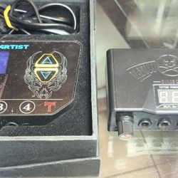 Power Supply