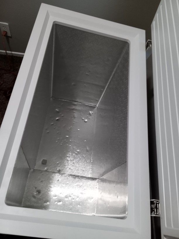 How To Convert A Chest Freezer Into An Ice Bath GPS Human
