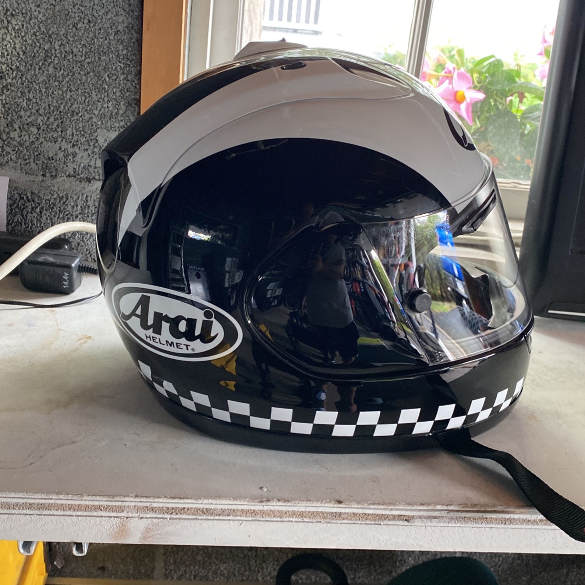 Arai Helmet