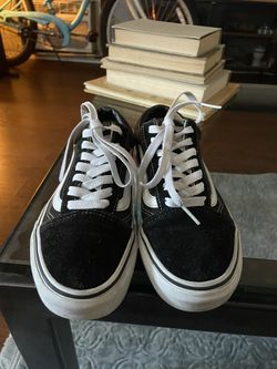 Vans Old Skool 6.5 W