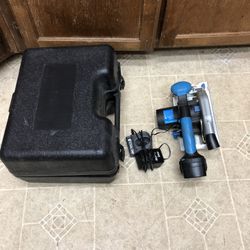 Cordless Skil Saw