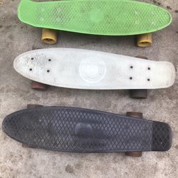 Skateboard 🛹