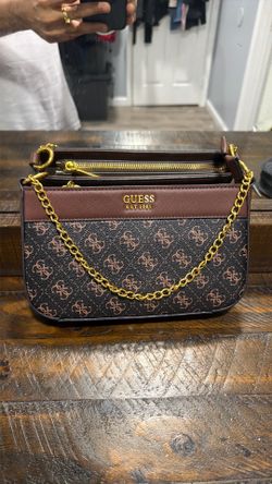 Sling bag