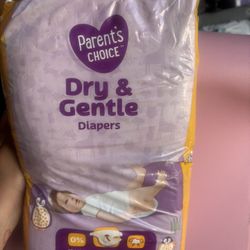 Size 1 Diapers