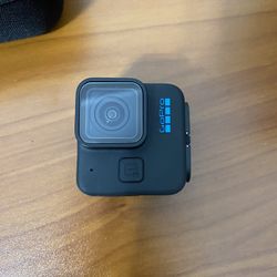 GoPro Hero11 Black Mini