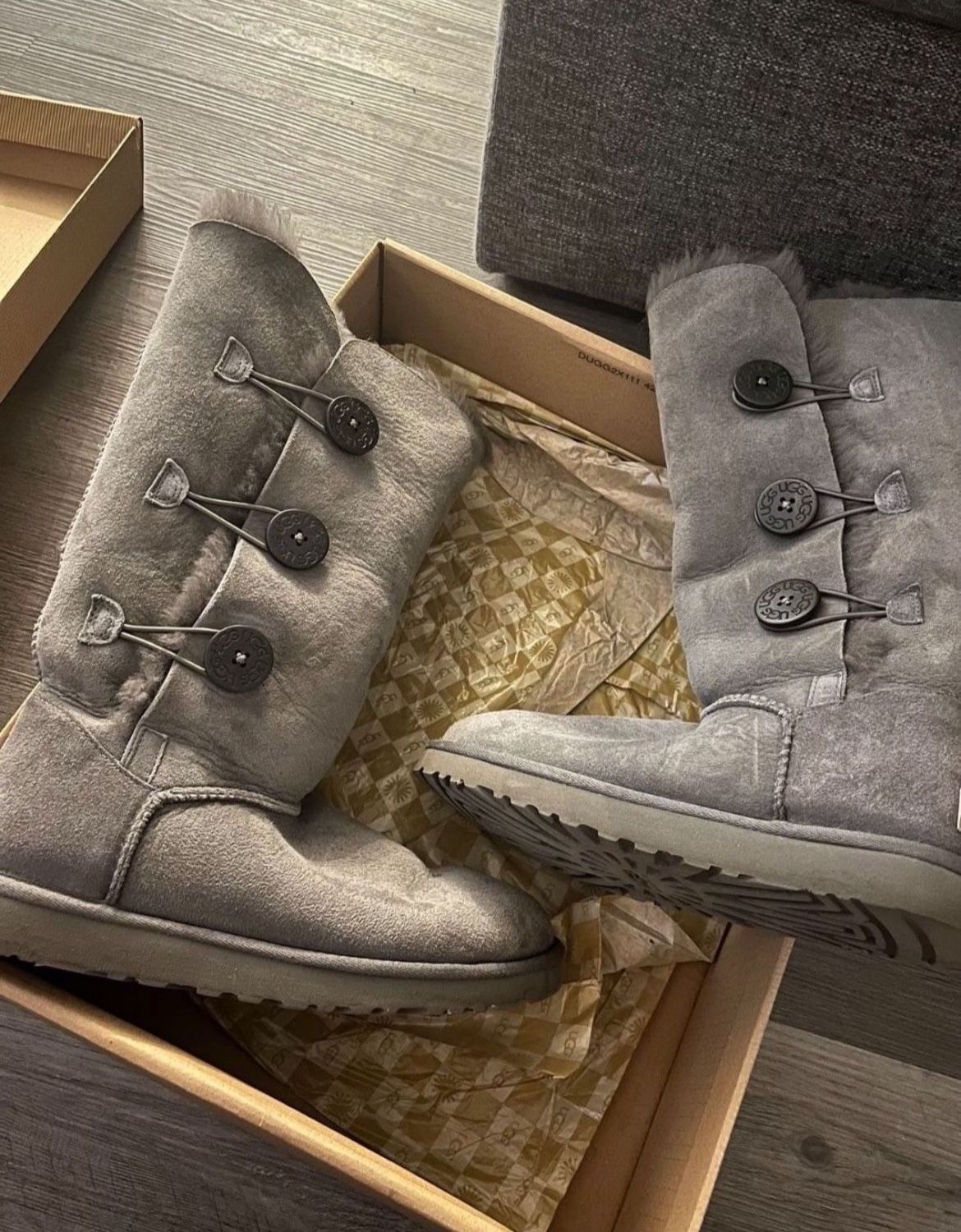 Women UGG Boots 