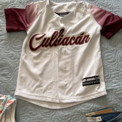 Tomateros Jersey