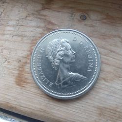 Elizabeth II  Winnipeg 100 Canada Dollar 
