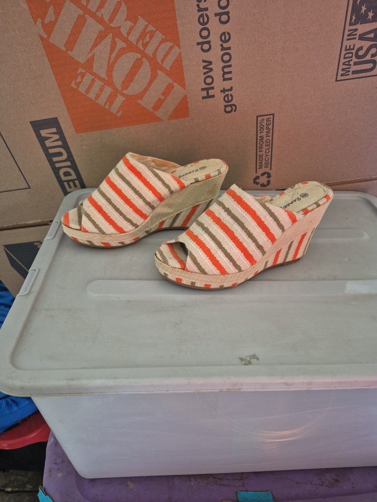 Wedges