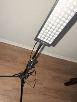 Megelin red light therapy
