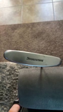 Bridgestone Golf Putter