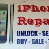 iPhone Screen For Repair