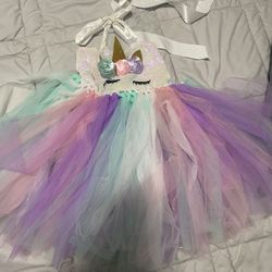 Kids Costume