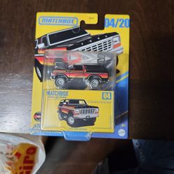 Matchbox