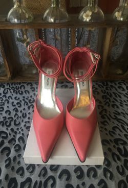 Steve Madden