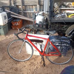 Brooks Gel Lite Bike 