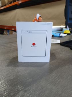  Mini bucket printer for Mobile 