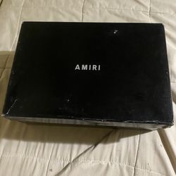 Mike Amiri