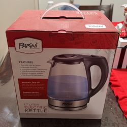 1.7 Litter Electric Kettle
