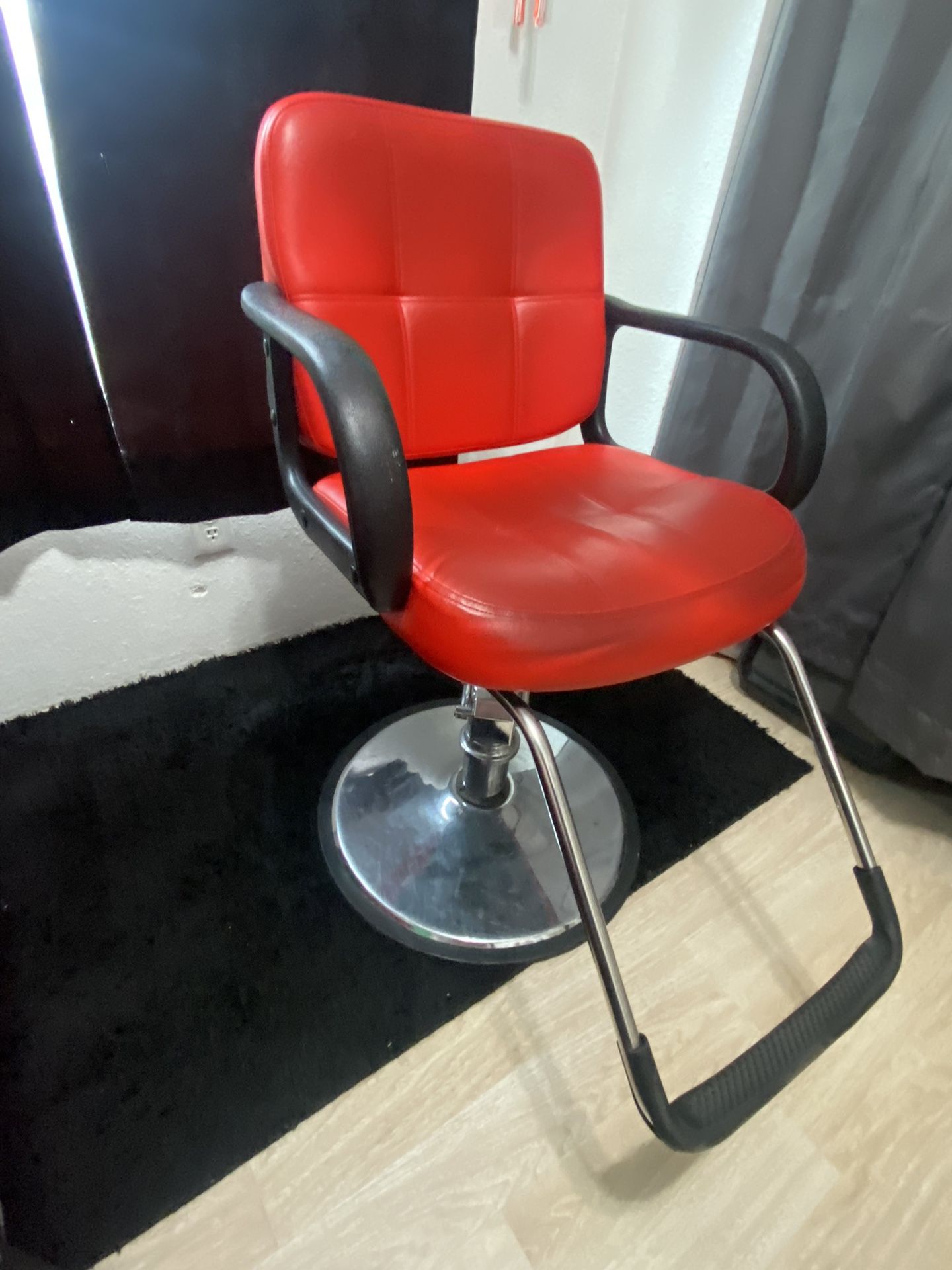 Barber/gaming Chair