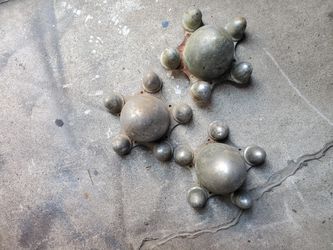 SPIDER CAPS 3 ONLY