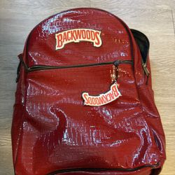 Backwoods Backpack 