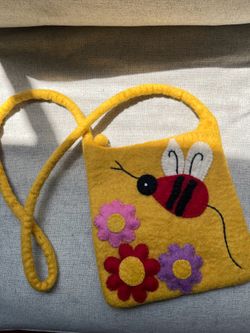 Crossbody bag