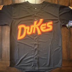 Brand New Double Stitched 
