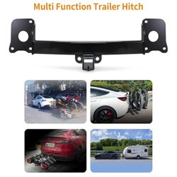 Tesla Model Y Trailer Hitch Receiver 