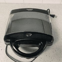 Panini Maker – Speedy and Delicious Dishes in Seconds radio animal