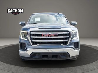 2021 GMC Sierra 1500 Double Cab