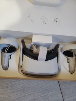 Quest 2 Oculus