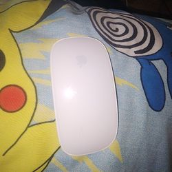 A1296 Apple Magic Mouse 3vdc Wireless